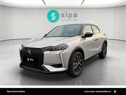 DS 3 II Hybride 145 e-DCT6 Edition France 5p