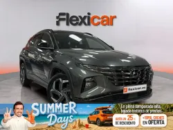 HYUNDAI Tucson 1.6 TGDI HEV Tecno 2C AT