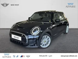 Mini Mini Cooper SE 184ch Edition Premium Plus BVA 5CV