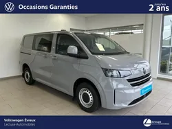 Volkswagen Transporter PROCAB CLOISON L L1H1 2.0 TDI 150 BVA8 BUSINESS