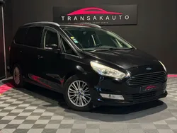 FORD GALAXY 2.0 TDCI 180 S&S Powershift Titanium