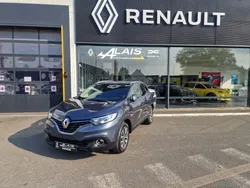 Renault KADJAR Zen Energy dCi 110 EDC ECO2