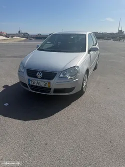 VW Polo 1.2 Confortline