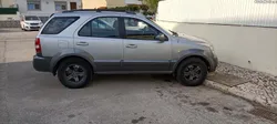 Kia Sorento (Jc)