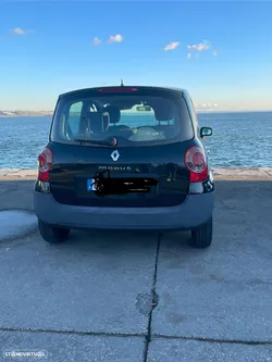 Renault Modus 1.2 Confort