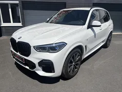 Bmw x5 (g05) x-drive 25d m sport 231 bva