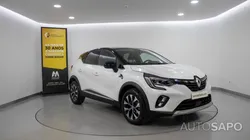 Renault Captur 1.0 TCe 90 techno de 2023