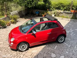 Fiat 500 1.2 Lounge Start&Stop