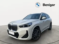 BMW X1 sDrive 18dA