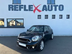 MINI COOPER S ALL4 (R61) PACEMAN 1.6i 190