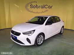 Opel Corsa 1.5 D Business