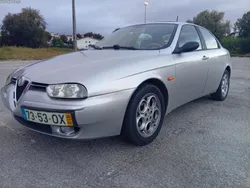 Alfa Romeo 156 (932)