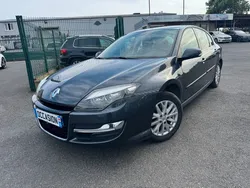 RENAULT Laguna III (2) 1.5 DCI 110 INTENS EDC ECO2
