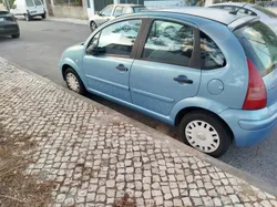 Citroën C3 1.1 sx