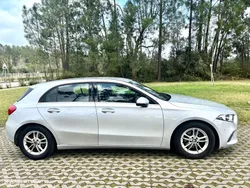 Mercedes-Benz A 180 d 7G-DCT