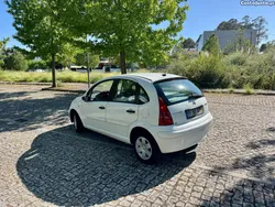 Citroën C3 Van 1.4HDI GPS c/ac 185000kms