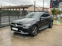 MERCEDES-BENZ C253 CLASSE GLC Coupé 220 d 194 CV 9G-TRONIC 4 MATIC Phase 2 TVA