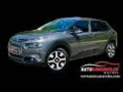 Citroën C4 Cactus 1.2 PureTech Shine EAT6