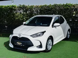 Toyota Yaris 1.0 CONFORT PLUS 73CV GASOLINA 2022