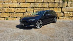 Opel Insignia 1.6 CDTi Business Edition Auto.