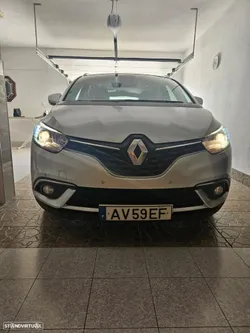 Renault Grand Scénic ENERGY dCi 110 INTENS