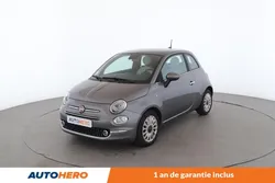 Fiat 500 1.0 Hybrid BSG Dolcevita 70 ch