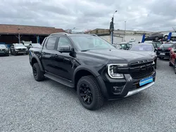 Ford ranger double cabine 2.0 l bi-turbo 205 ch pack raptor homologue 4 places