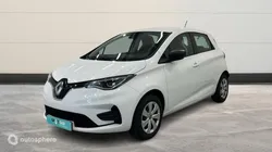 Renault Zoé E-Tech Life charge normale R110 Achat Intégral - 21