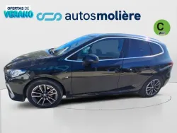 BMW Serie 2 218iA Active Tourer 100kW