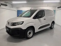Peugeot Partner FGN FOURGON M 600 KG PURETECH 110 S&S BVM6