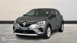 Renault Captur 1.5 Blue dCi 95ch Business