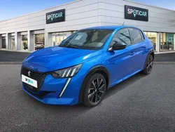 Peugeot 208 PureTech 100 S&S BVM6 GT Pack