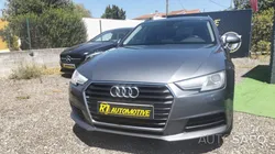 Audi A4 de 2017