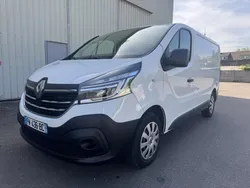 RENAULT TRAFIC 2.0 dCi 120ch Grand Confort L1H1 PHASE 2 1ère Main