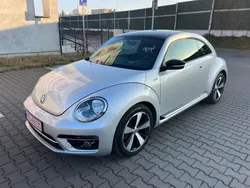 Volkswagen Beetle 2.0 TSI 210 CH - DSG SPORT CARPLAY CAMÉRA