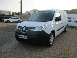 Renault KANGOO II EXPRESS 1.5 DCI GPS MAXI 1.5 DCI 90CH CABINE APPROFONDIE EXTRA R-LINK