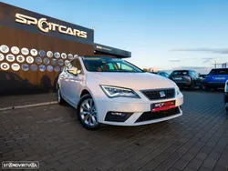 SEAT Leon 1.0 EcoTSI Style S/S