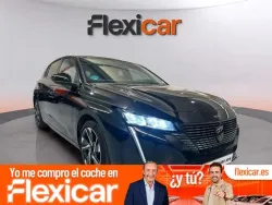 Peugeot 308 1.5 BlueHDi S&S Allure EAT8 130
