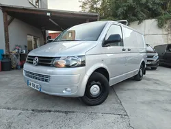 Volkswagen Transporter T5 2.0 BiTDi 180cv 4MOTION DSG