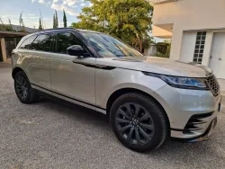 Land Rover Range Rover Velar Range Rover Velar 2.0D SE 4WD Aut. 240 SE