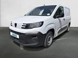 Peugeot Partner FOURGON M 650 KG BLUEHDI 100 S&S BVM6