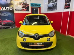 Renault Twingo 1L 70CH 162000