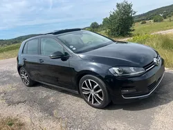 VOLKSWAGEN Golf VII ALLSTAR DSG7 5 Portes 1.4 TSI 16V Blue Motion S&S 125 cv + toit ouvrant + carplay + keyless + camera