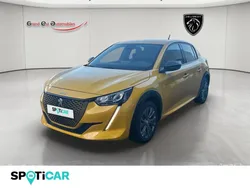 Peugeot 208 e-208 136ch Style