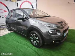 Citroën C3 1.2 PureTech Shine