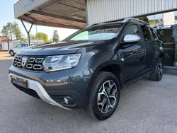 Dacia Duster 1.3 TCe 130ch FAP Prestige 4x2