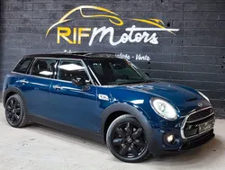 MINI CLUBMAN III 2.0L ESSENCE 192 ch EDITION COOPER S MOD.2016 1ère MAIN EN BEL ETAT / TOIT OUVRANT PANO / CUIR / REGULATEUR