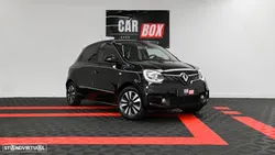 Renault Twingo 1.0 SCe Intens
