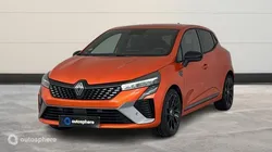 Renault Clio 1.0 TCe 90ch esprit Alpine - 24
