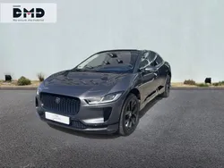 Jaguar I-Pace EV400 SE AWD
